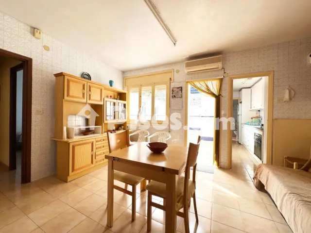 Casa adosada en venta en Calle de San Pedro, Núcleo (San Pedro del Pinatar) de 210.000 €