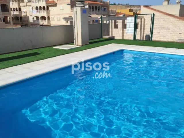 Piso en alquiler en Calle del Galeón, 1, Almerimar (El Ejido) de 2.000 €<span>/mes</span>