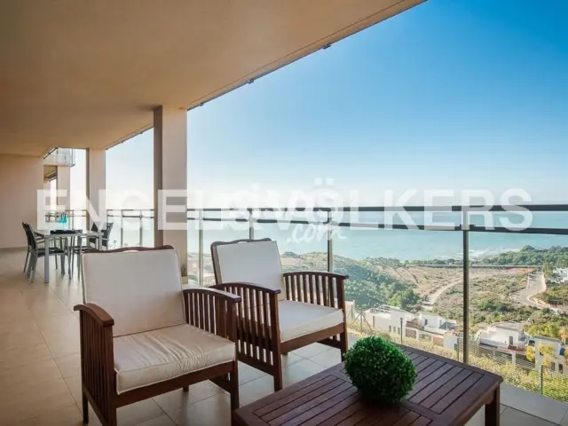 Ático en alquiler en Les Platgetes-Torre Bellver-La Renegà, Les Platgetes-Torre Bellver-La Renegà (Orpesa - Oropesa del Mar) de 2.000 €<span>/mes</span>