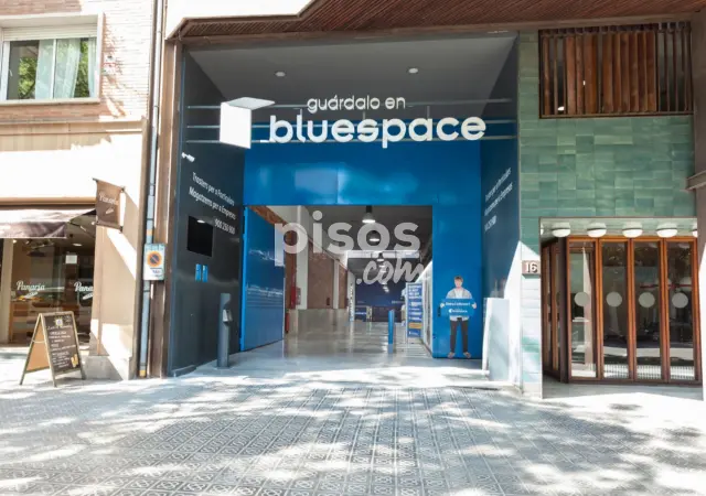 Trastero en alquiler en Carrer de Bori i Fontestà, 16, Les Tres Torres (Distrito Sarrià-Sant Gervasi. Barcelona Capital) de 200 €<span>/mes</span>