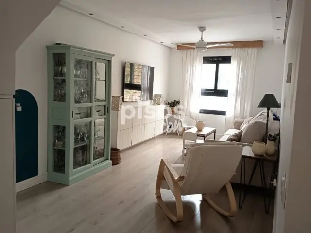 Casa adosada en venta en Carlinda, Carlinda (Distrito Bailén-Miraflores. Málaga Capital) de 425.000 €