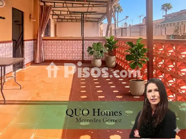 Casa en venta en Rural, Rural (Jerez de la Frontera) de 187.300 €