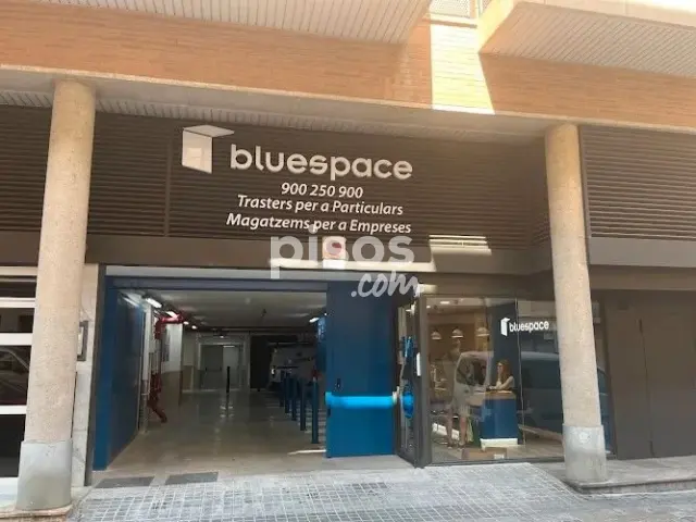 Trastero en alquiler en Carrer de l'Escultor Canet, 6, Sants-Badal (Distrito Sants-Montjuïc. Barcelona Capital) de 30 €<span>/mes</span>
