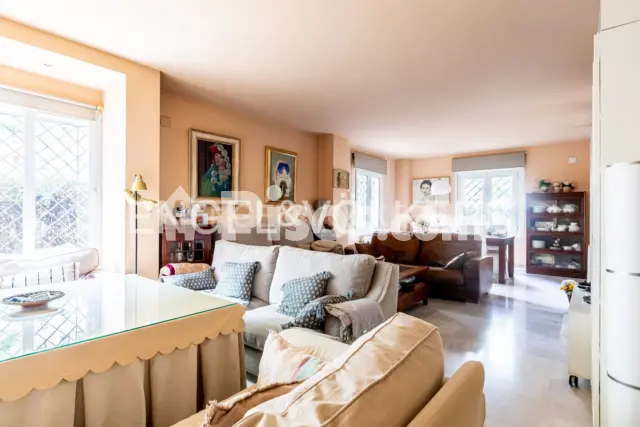 Piso en alquiler en El Porvenir, El Porvenir (Distrito Sur. Sevilla Capital) de 2.500 €<span>/mes</span>