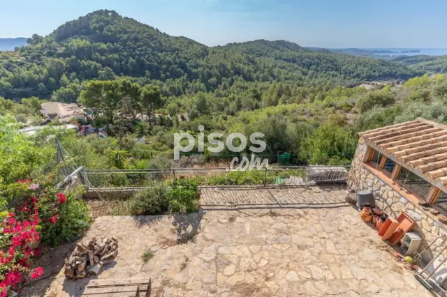 Chalet en venta en Calvià Vila, Calvià Vila (Calvià) de 1.150.000 €