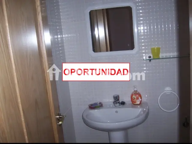 Dúplex en venta en Zona Centro