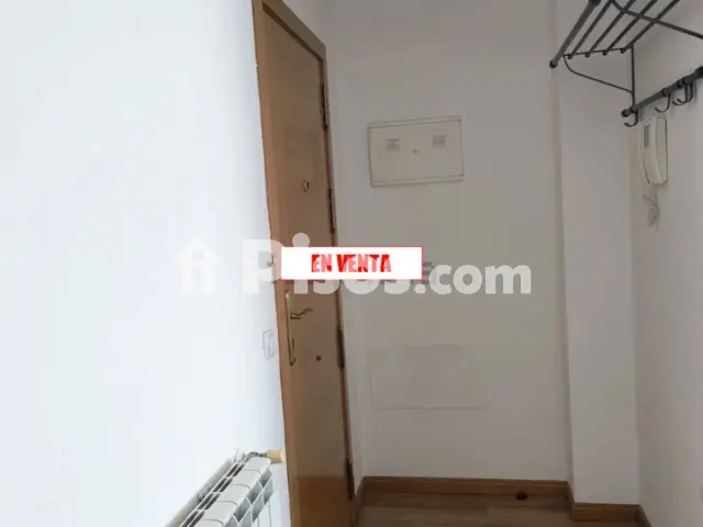 Ático en venta en Nuevo Hospital