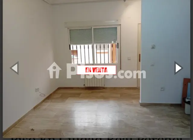 Piso en venta en Universidad