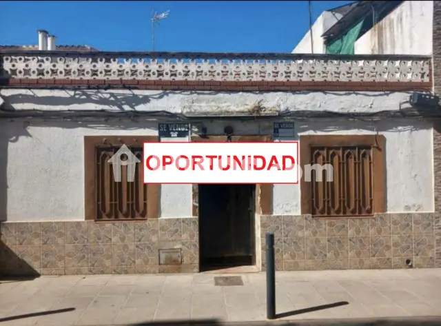 Casa en venta en Universidad