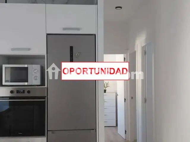 Ático en venta en Torreon