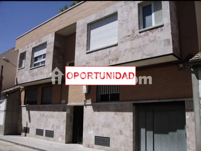 Dúplex en venta en Zona Centro
