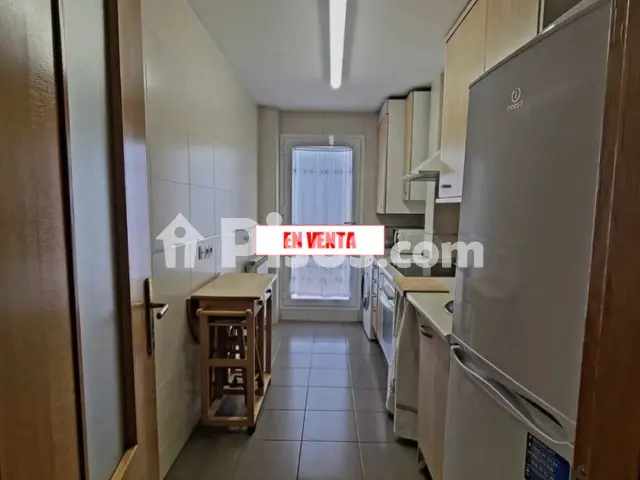 Ático en venta en Nuevo Hospital