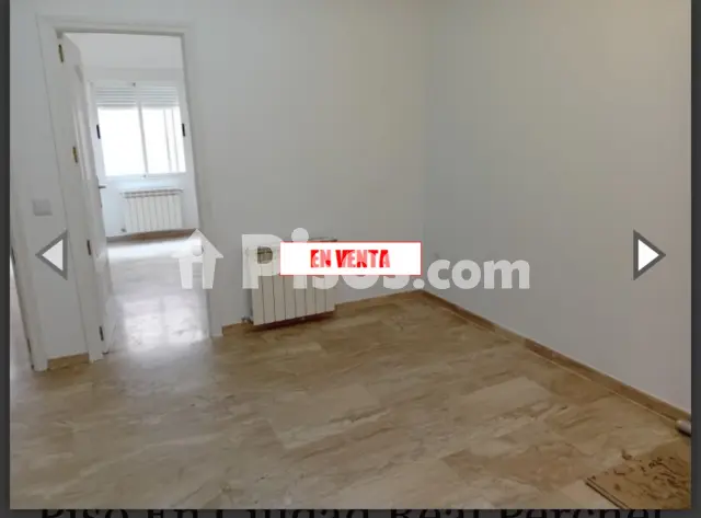 Piso en venta en Universidad