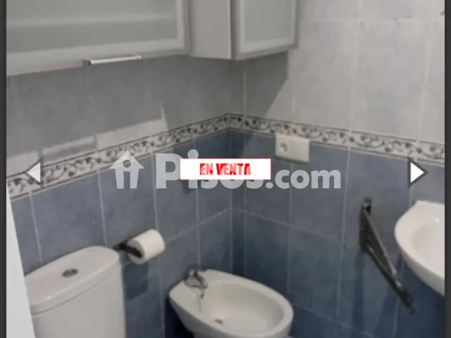 Piso en venta en Universidad