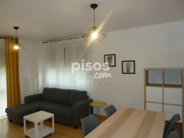 Piso en alquiler en Casco Antiguo, Aguas Vivas-Las Lomas-Alamín (Guadalajara Capital) de 800 €<span>/mes</span>