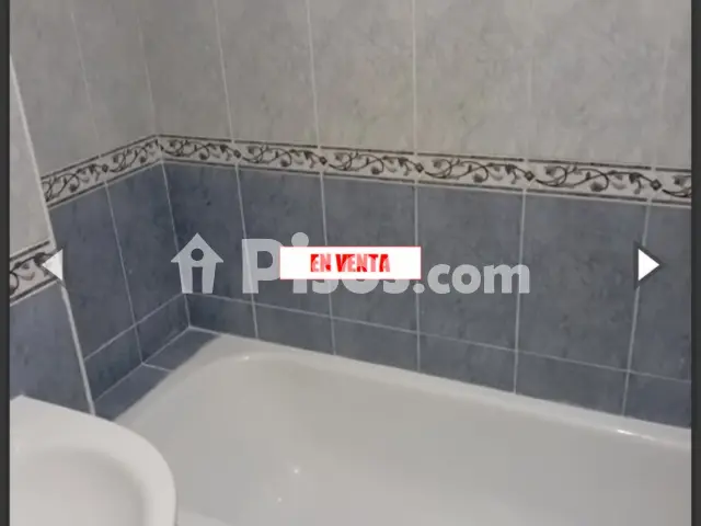 Piso en venta en Universidad
