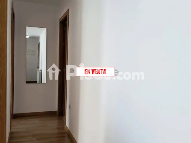 Ático en venta en Nuevo Hospital