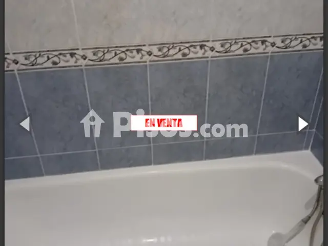 Piso en venta en Universidad