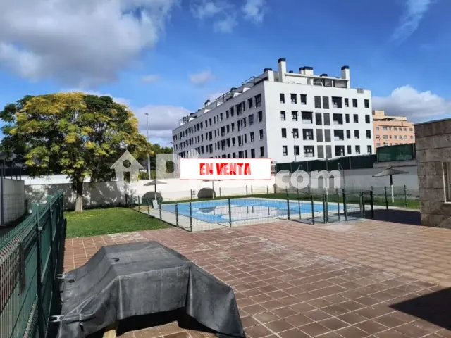 Ático en venta en Nuevo Hospital