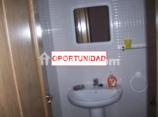 duplex en Ciudad Real
