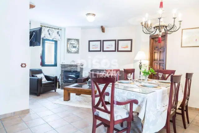 Chalet en venta en El Bosque - Cádiz, El Bosque de 410.000 €
