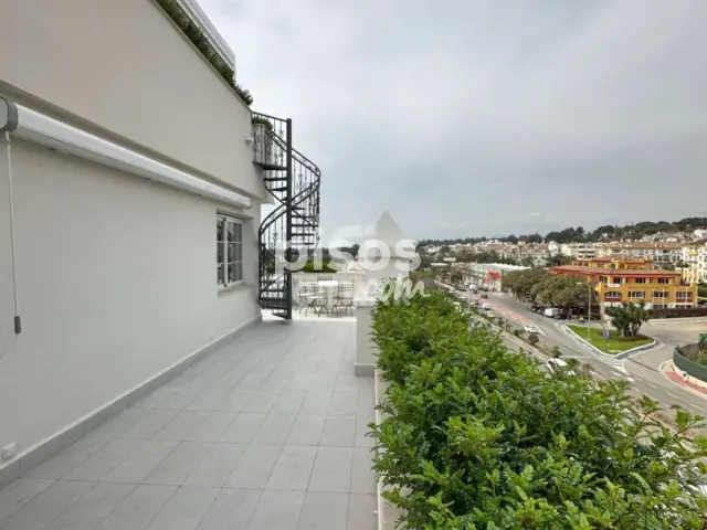 Piso en alquiler en Marbellamar, El Higueral-La Merced (Distrito Centro. Marbella) de 6.000 €<span>/mes</span>