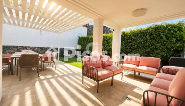 Piso en venta en Calle Calle Playa de Diego Hernández, Número 6, Costa Adeje (Adeje) de 949.000 €