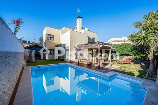 Chalet en venta en Sanlúcar de Barrameda