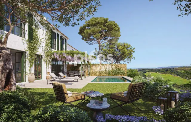 Chalet en venta en Casares, Camino de Suárez (Distrito Bailén-Miraflores. Málaga Capital) de 2.600.000 €