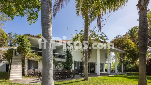 Chalet en venta en Monte León, El Tablero de Maspalomas (San Bartolomé de Tirajana) de 6.900.000 €