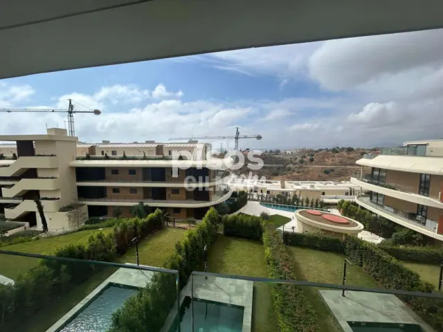 Piso en alquiler en Fuengirola, Los Boliches (Fuengirola) de 2.500 €<span>/mes</span>