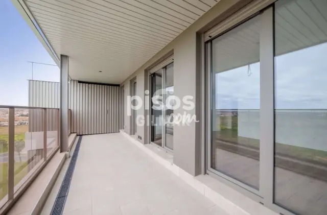 Piso en venta en Tomares, Centro (Tomares) de 465.000 €