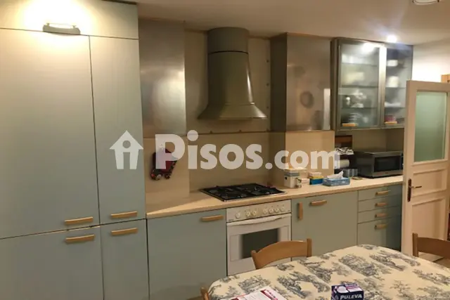 Piso en alquiler en Gros, Gros (San Sebastián - Donostia) de 1.500 €<span>/mes</span>