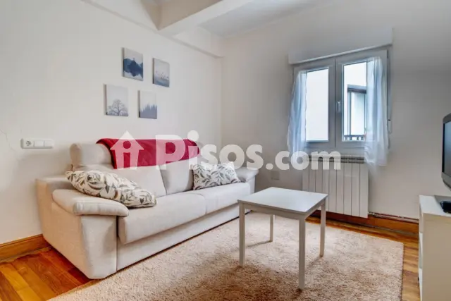 Piso en alquiler en Egia, Egia (San Sebastián - Donostia) de 1.200 €<span>/mes</span>