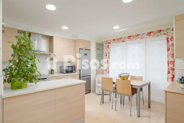 Piso en venta en Isabel II.aren Hiribidea, Amara Berri (San Sebastián - Donostia) de 615.000 €