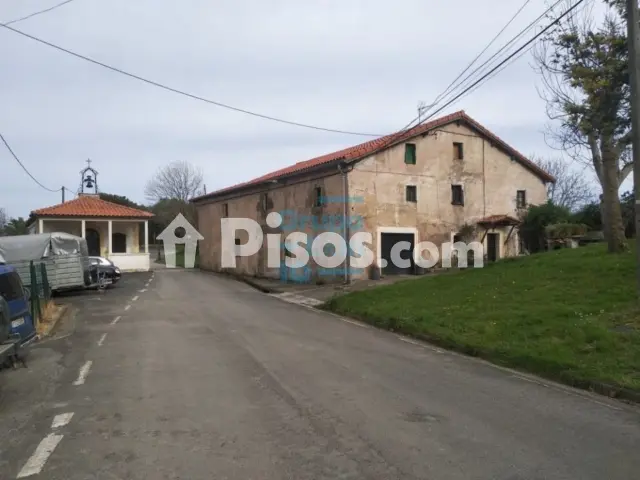 Casa en venta en Calle Ibañarrieta Auzoa, Oikina (Zumaia) de 390.000 €