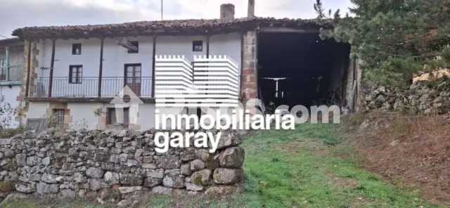 Casa – Valle de Valdebezana