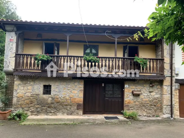 Casa – Riotuerto