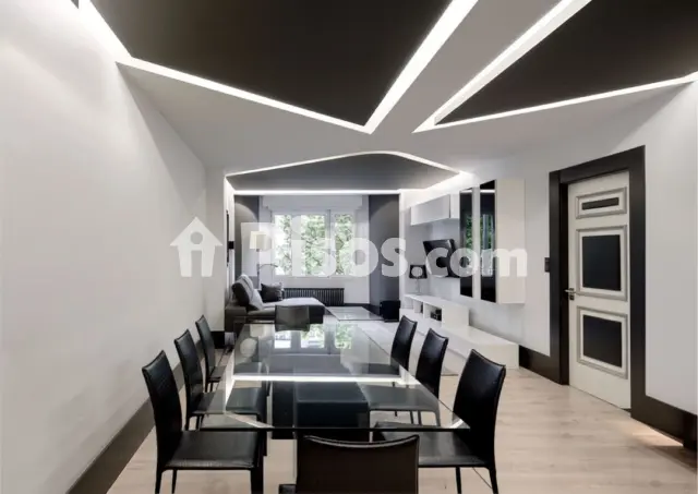 Piso en venta en On Diego Lopez Haroko Kale Nagusia, 66, cerca de Calle de Iparraguirre, Indautxu (Bilbao) de 795.000 €