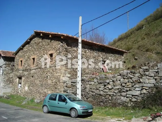 Casa – Ezcaray
