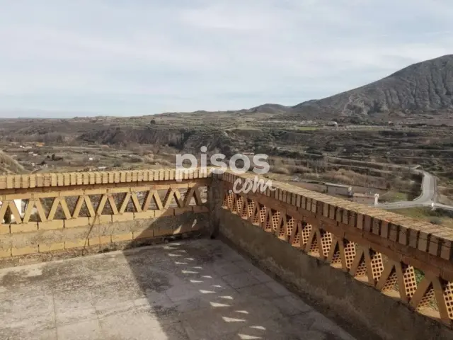 Casa adosada en venta en Ribaflecha, Ribaflecha (Ribafrecha) de 80.000 €