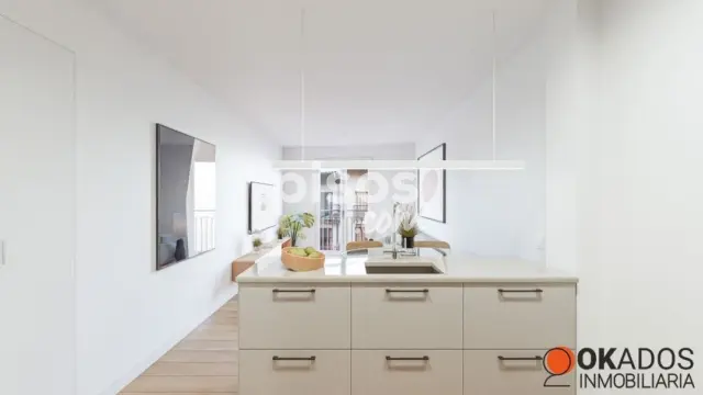 Piso en venta en Calle Madalen Kalea, Erdialdea (Errenteria) de 310.000 €