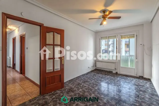 Piso en venta en Plaza de Bazkardo, 7, Andoain de 229.500 €
