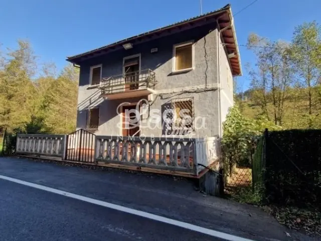 Casa en venta en Calle Basauntz, Igorre de 350.000 €