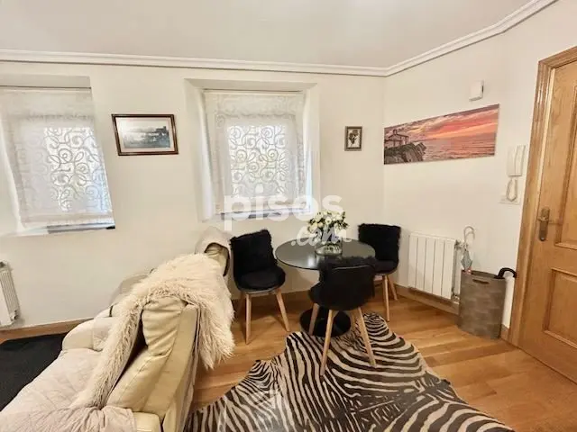 Dúplex en venta en Zumaia, Zumaia de 315.000 €