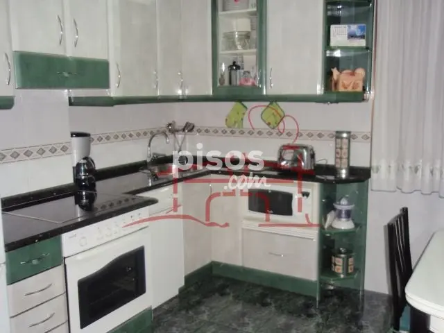 Piso en venta en Avenida de San Andrés, Zaldibar de 128.000 €