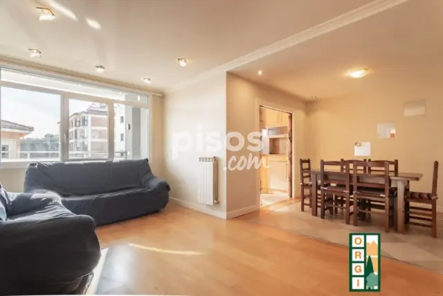 Piso en venta en Burlada - Burlata, Burlada - Burlata de 249.900 €