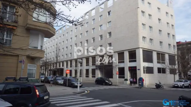 Garaje en venta en Calle de Donibane Garazi, Antiguo Ondarreta (San Sebastián - Donostia) de 34.000 €