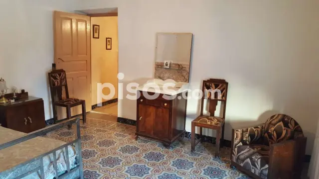 Casa en venta en Plaza de España, 4, Velilla de Ebro de 55.000 €