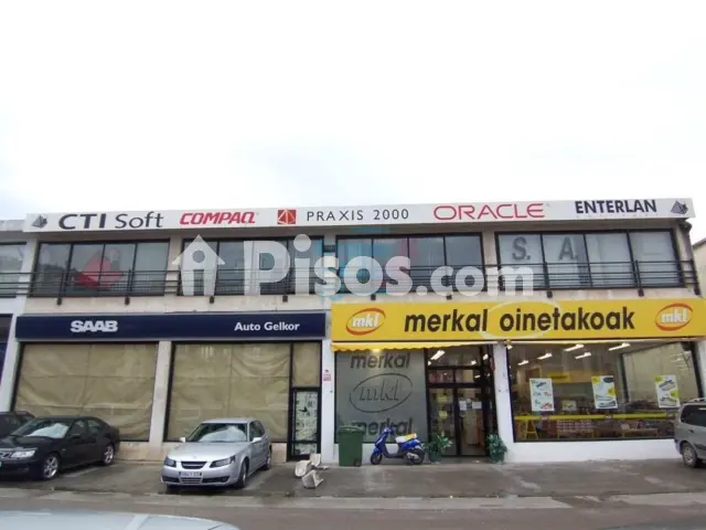 Oficina en venta en Camino de Donostia, Astigarraga de 700.000 €